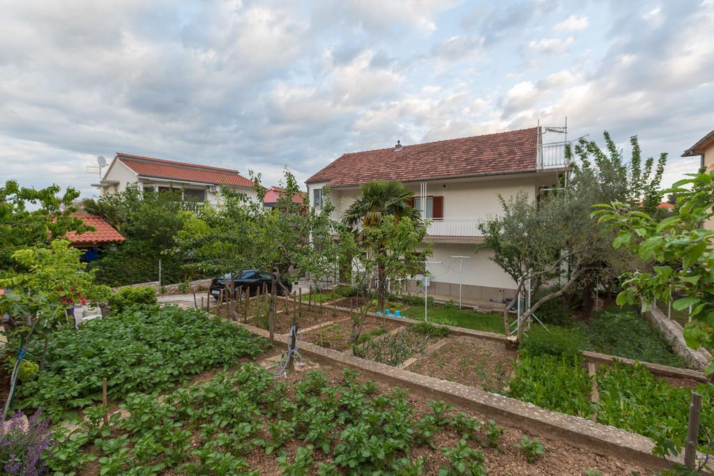 Feel Sibenik Daire Dış mekan fotoğraf