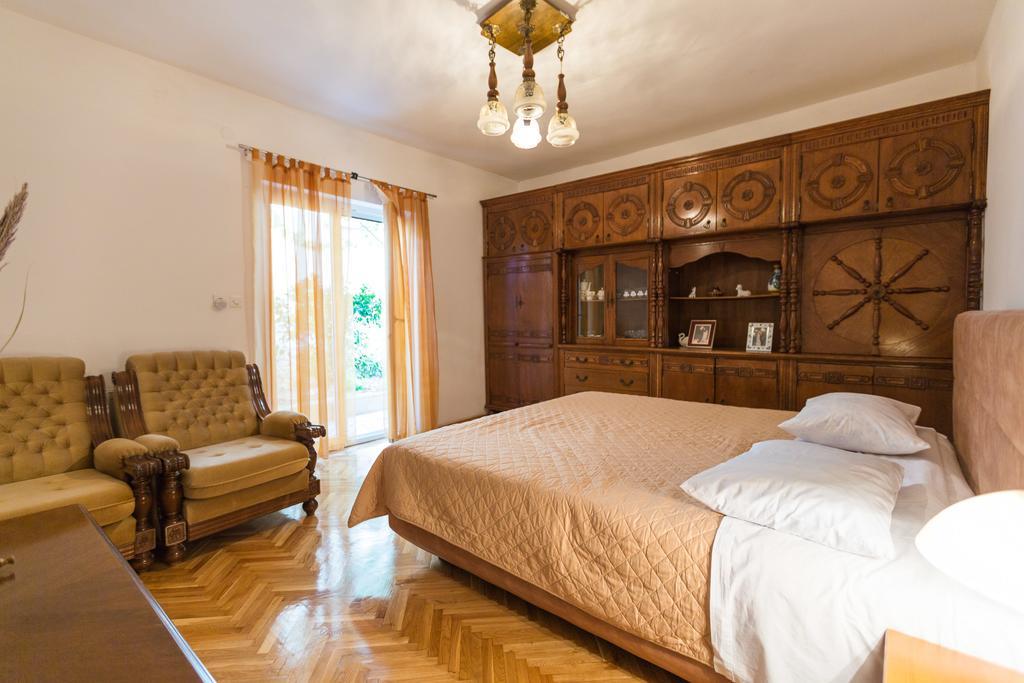 Feel Sibenik Daire Dış mekan fotoğraf