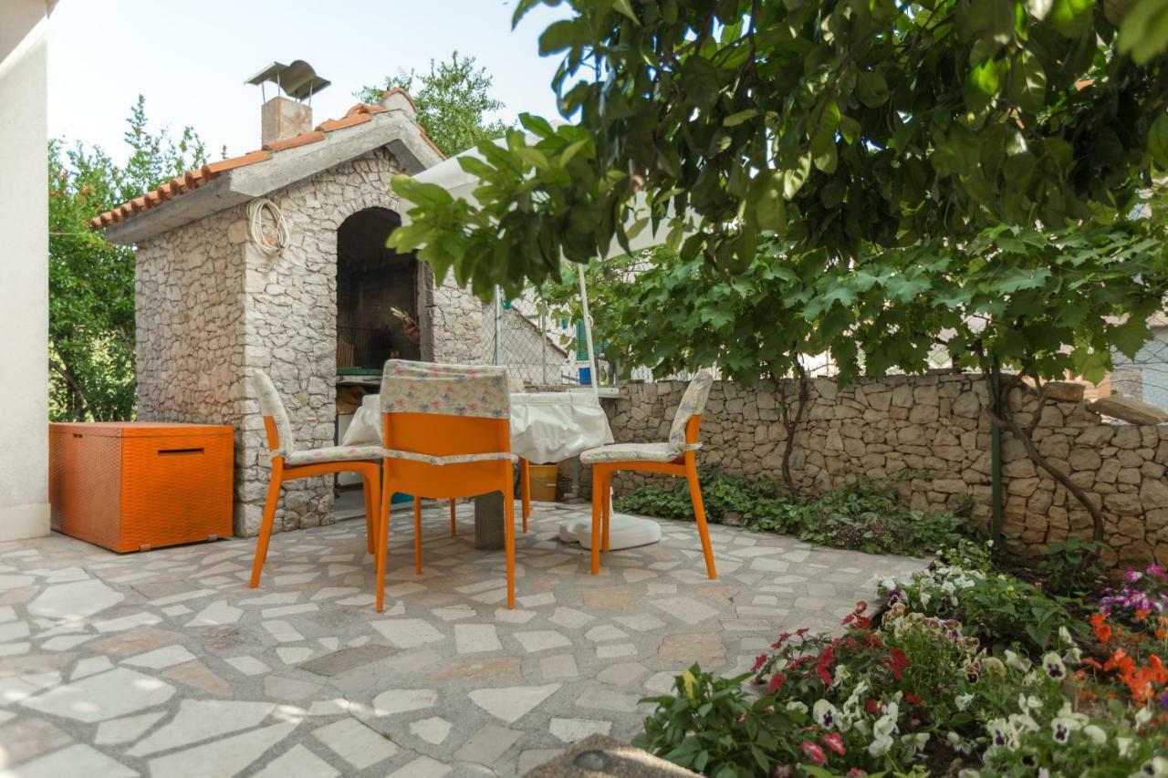 Feel Sibenik Daire Dış mekan fotoğraf