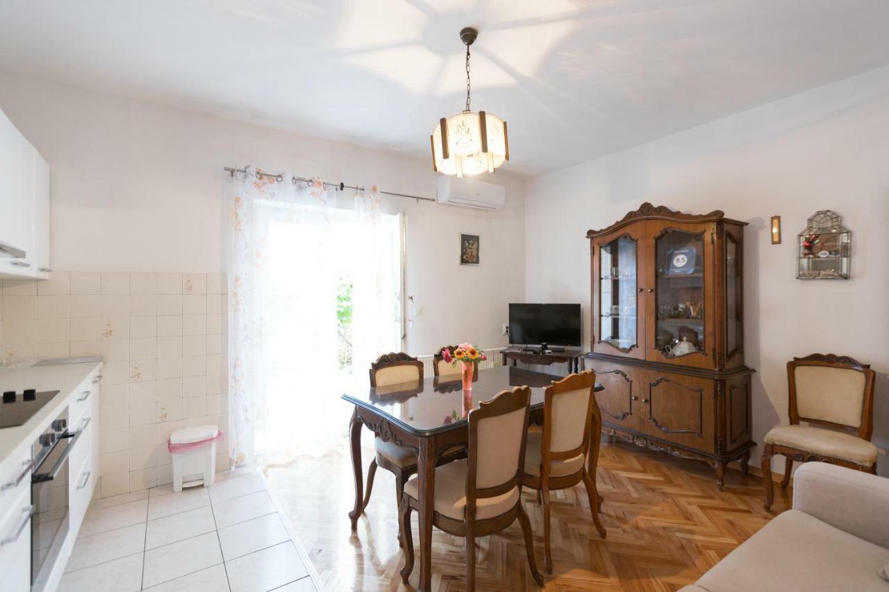 Feel Sibenik Daire Dış mekan fotoğraf