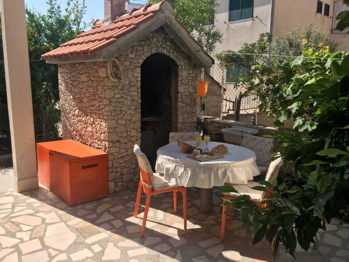 Feel Sibenik Daire Dış mekan fotoğraf